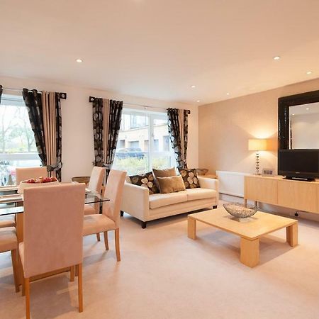 The Corstorphine Residence No. 1 Edinburgh Eksteriør bilde